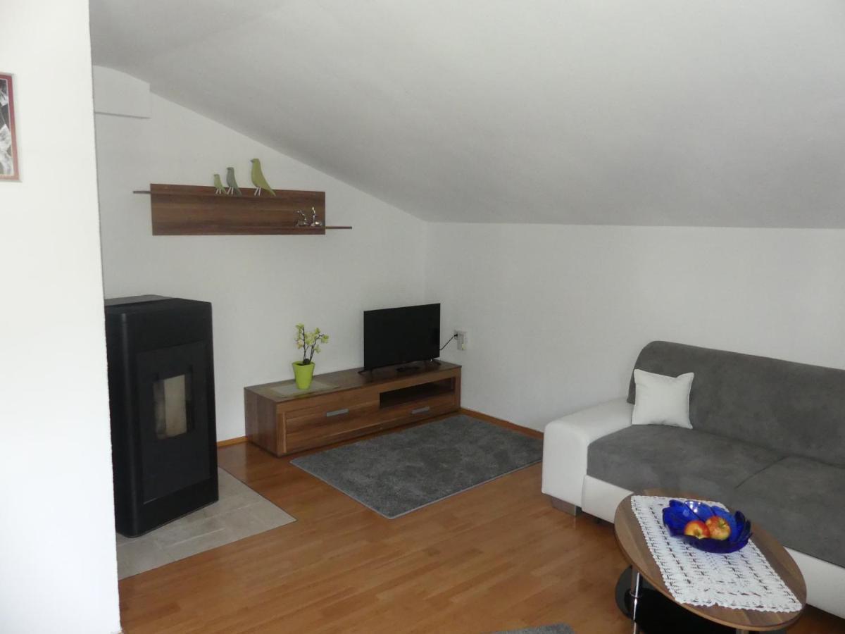 Apartment Fischer Tarrenz Exterior foto