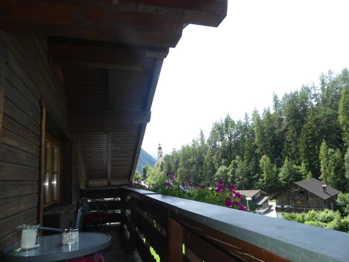 Apartment Fischer Tarrenz Exterior foto