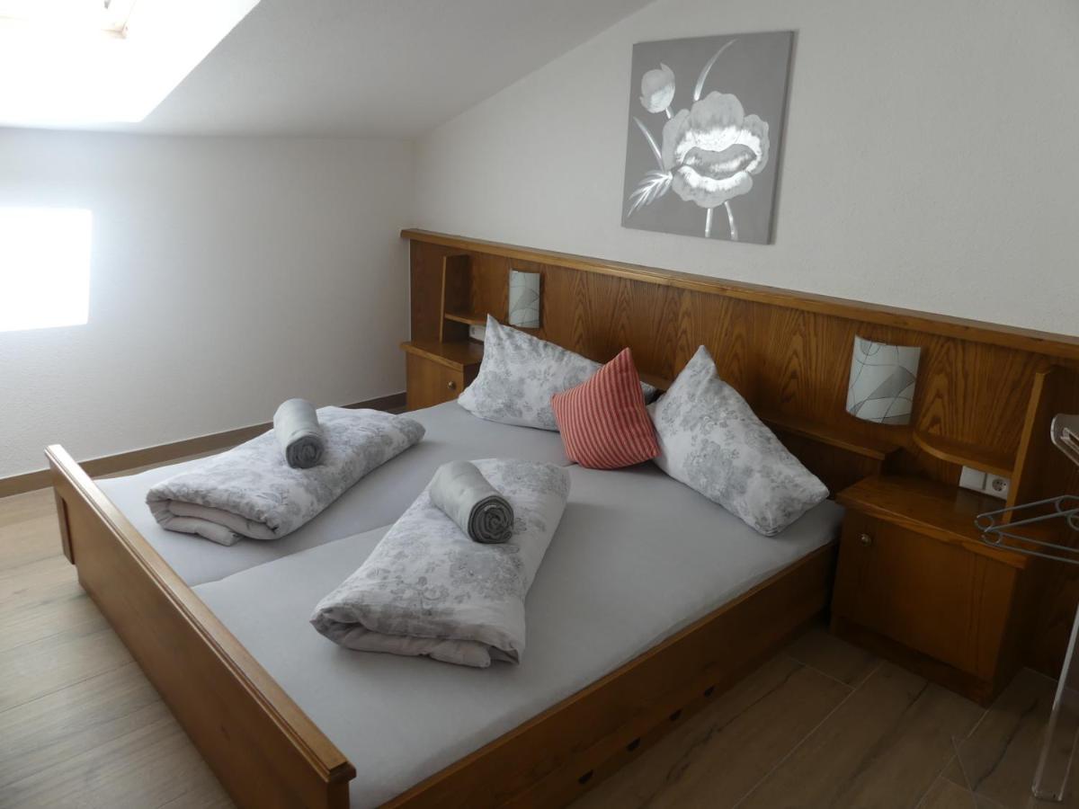 Apartment Fischer Tarrenz Exterior foto